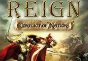Reign: Conflict of Nations