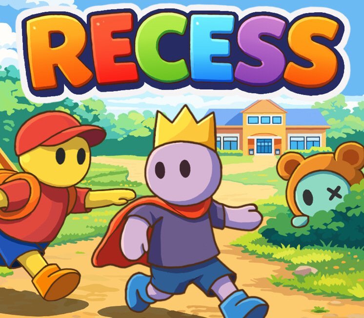Recess (Lost Echoes Interactive) 