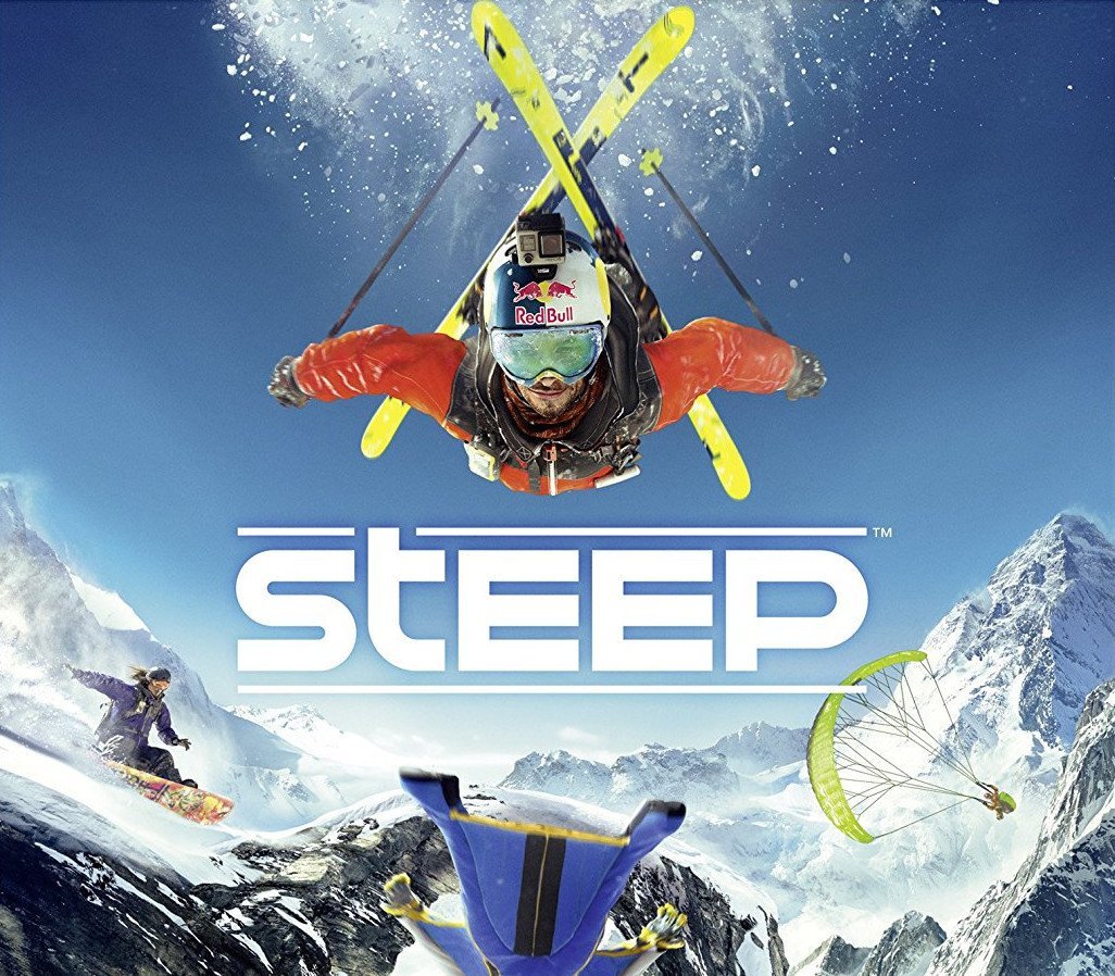 Steep 