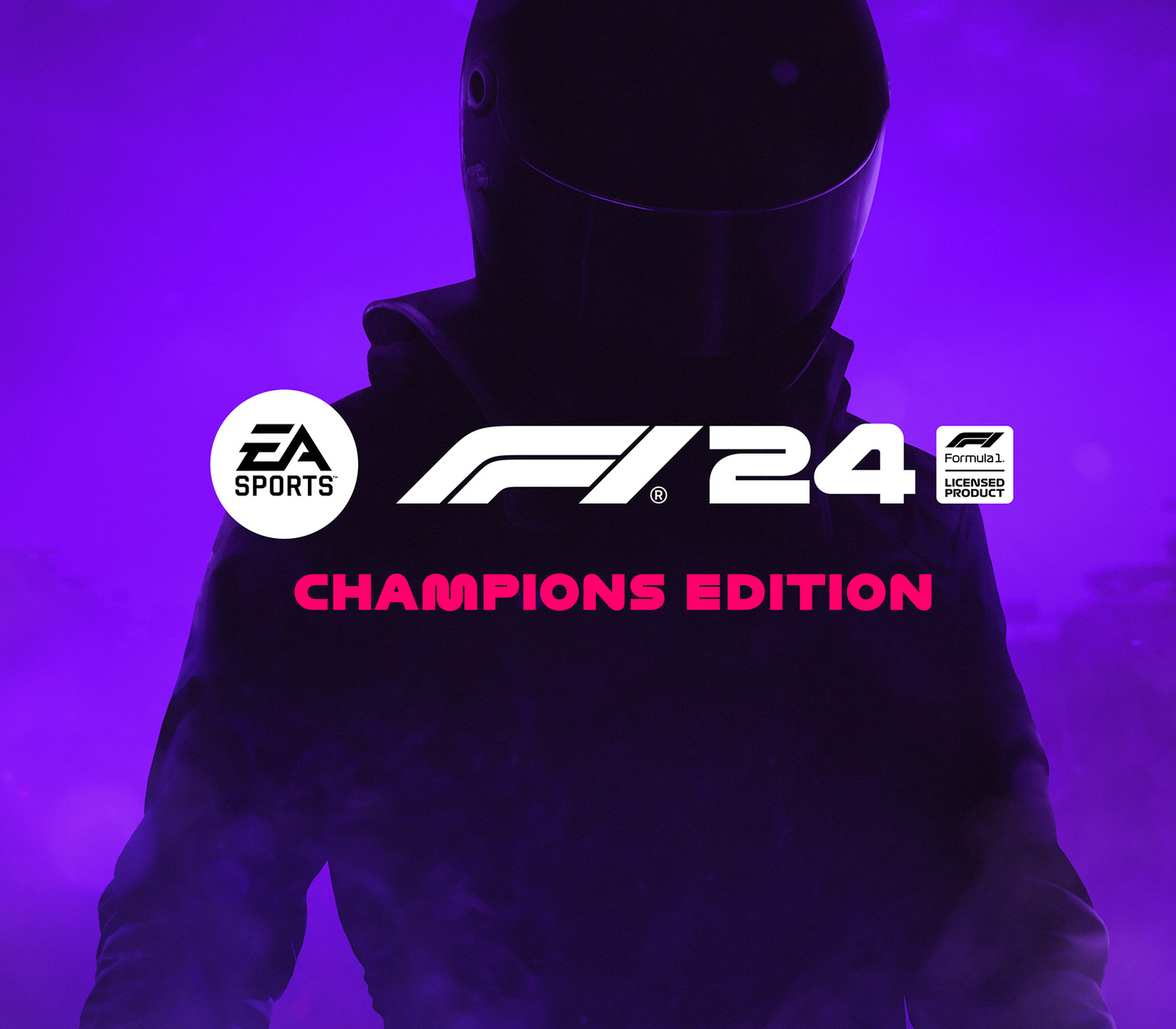 F1 24 Champions Edition XBOX One / Xbox Series X|S CD Key