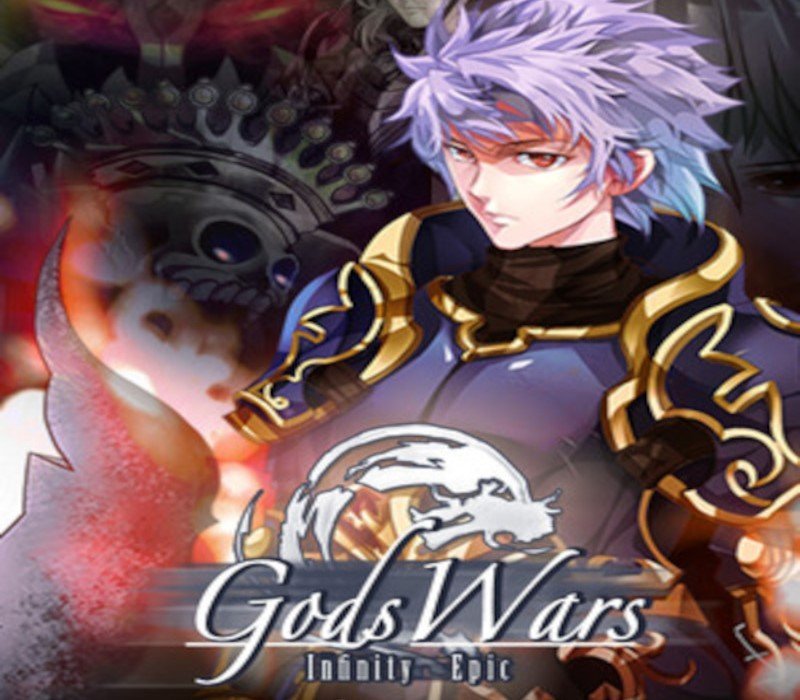 Gods Wars: Infinity Epic 