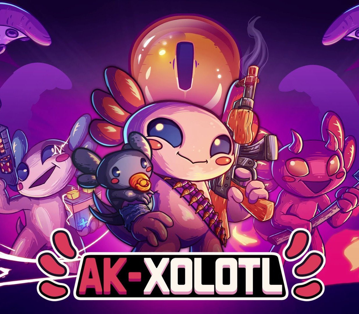 AK-xolotl