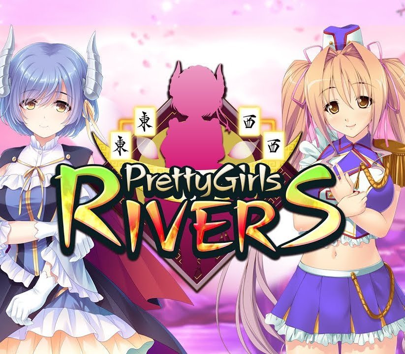 Pretty Girls Rivers (Shisen-Sho) 