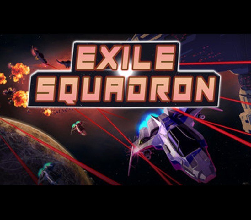 Exile Squadron 