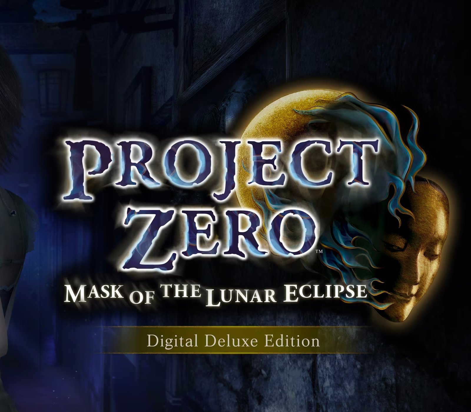 FATAL FRAME / PROJECT ZERO: Mask of the Lunar Eclipse Digital Deluxe Edition 