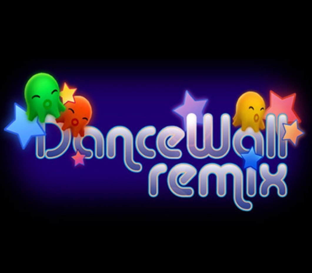 Dancewall Remix 