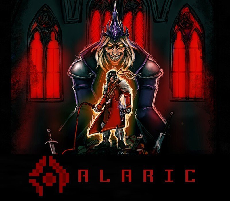 ALARIC 