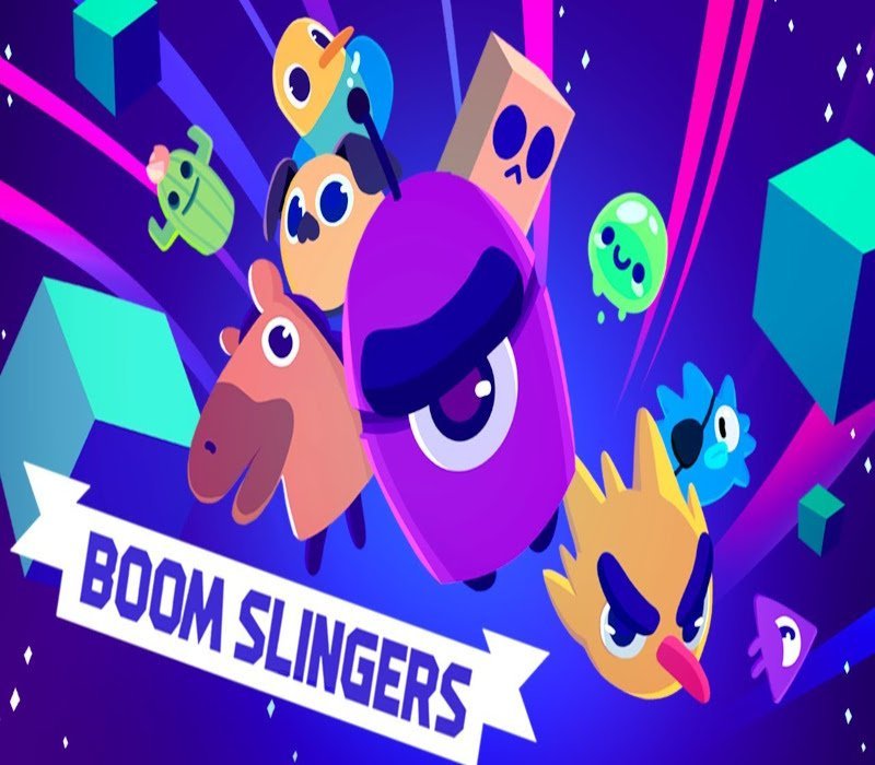 Boom Slingers 