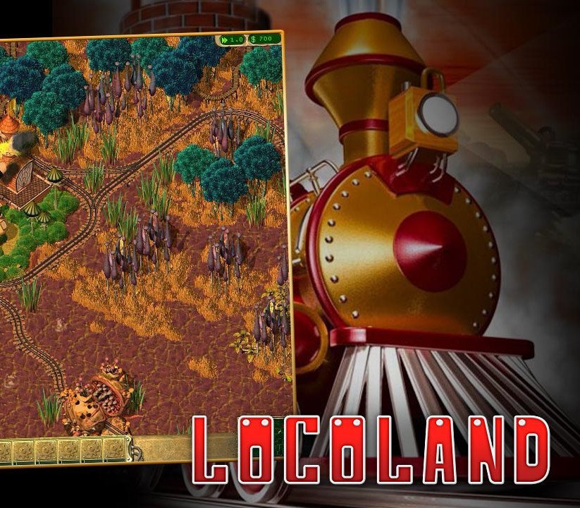 Locoland 