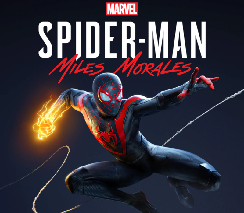 Marvel's Spider-Man: Miles Morales