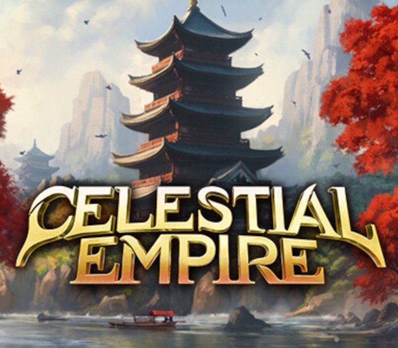 Celestial Empire