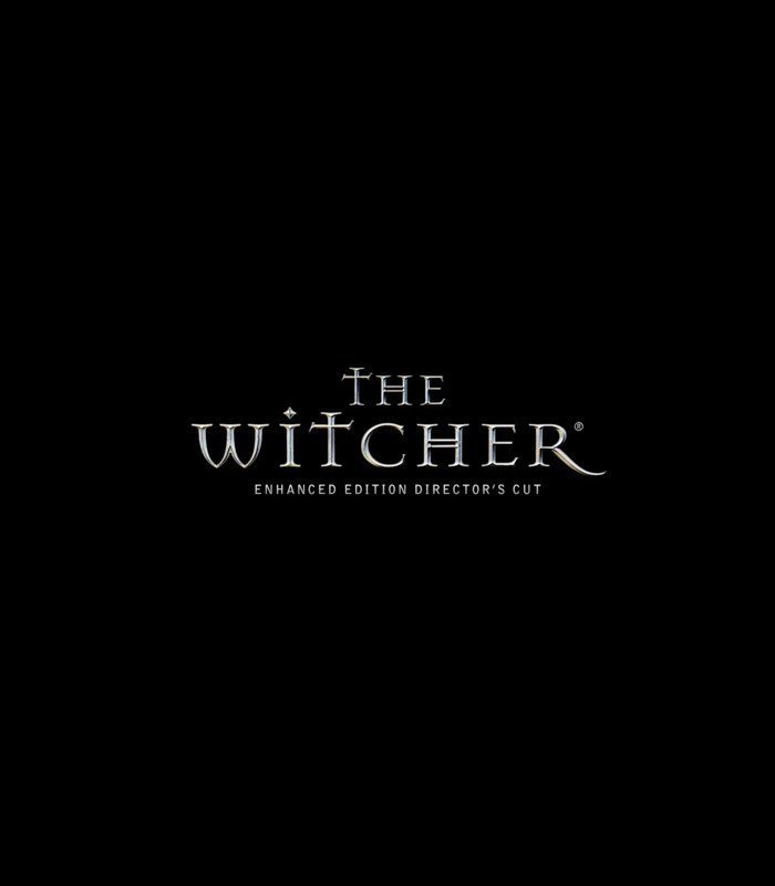 The Witcher: Enhanced Edition Director's Cut