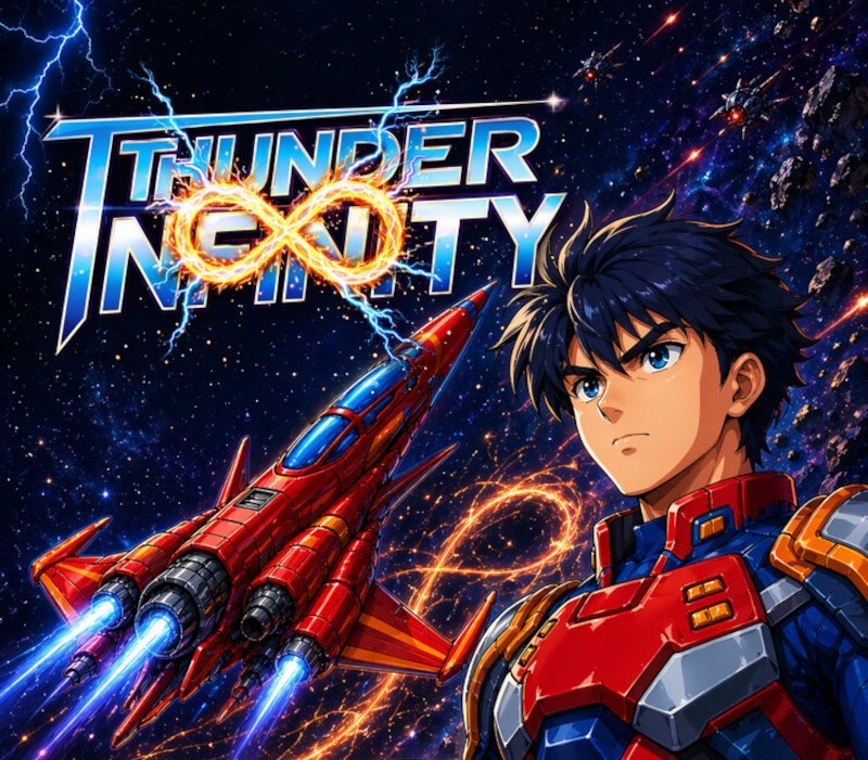 Thunder Infinity 