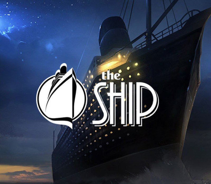 The Ship: Murder Party