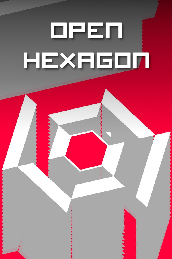 Open Hexagon