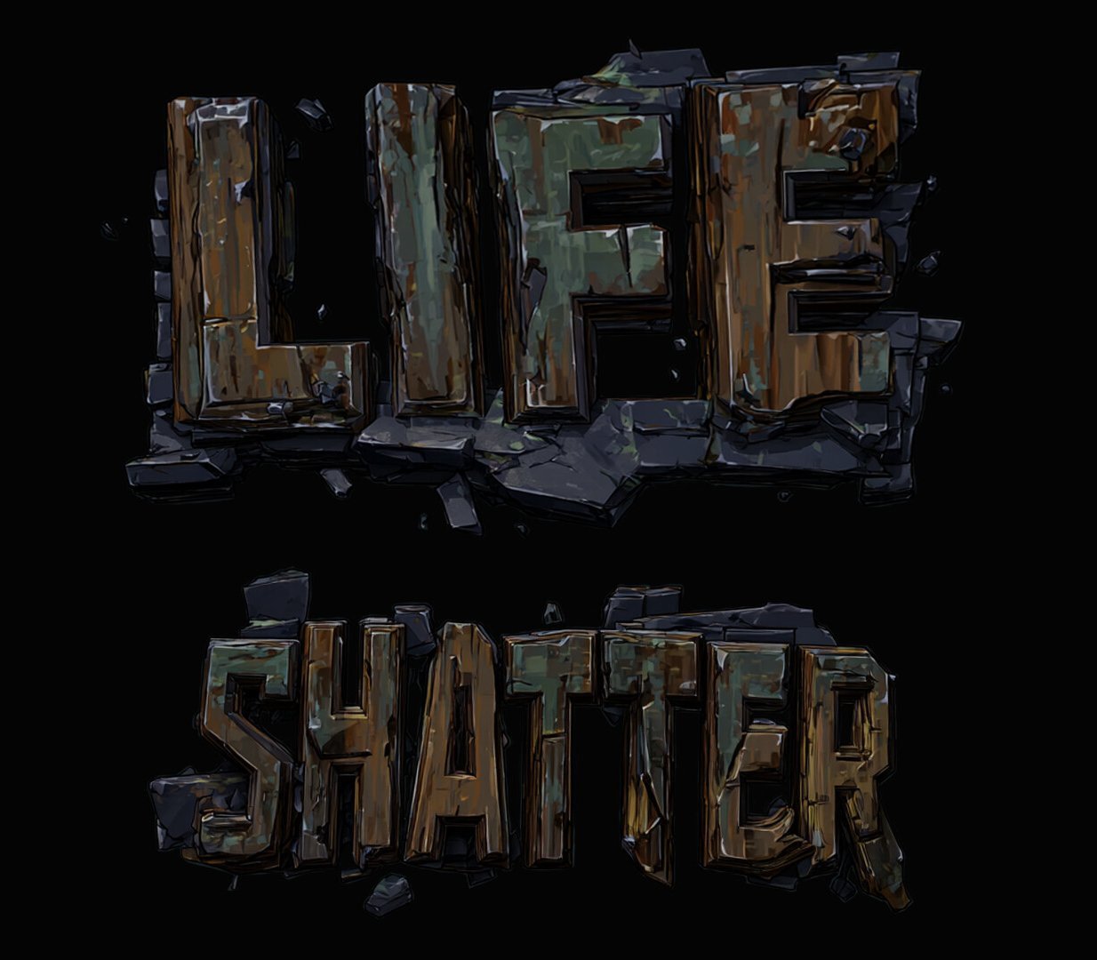 Life Shatter 