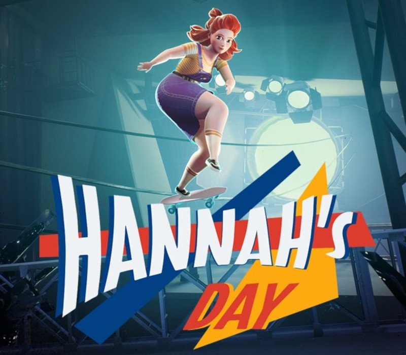 Hannah’s Day 