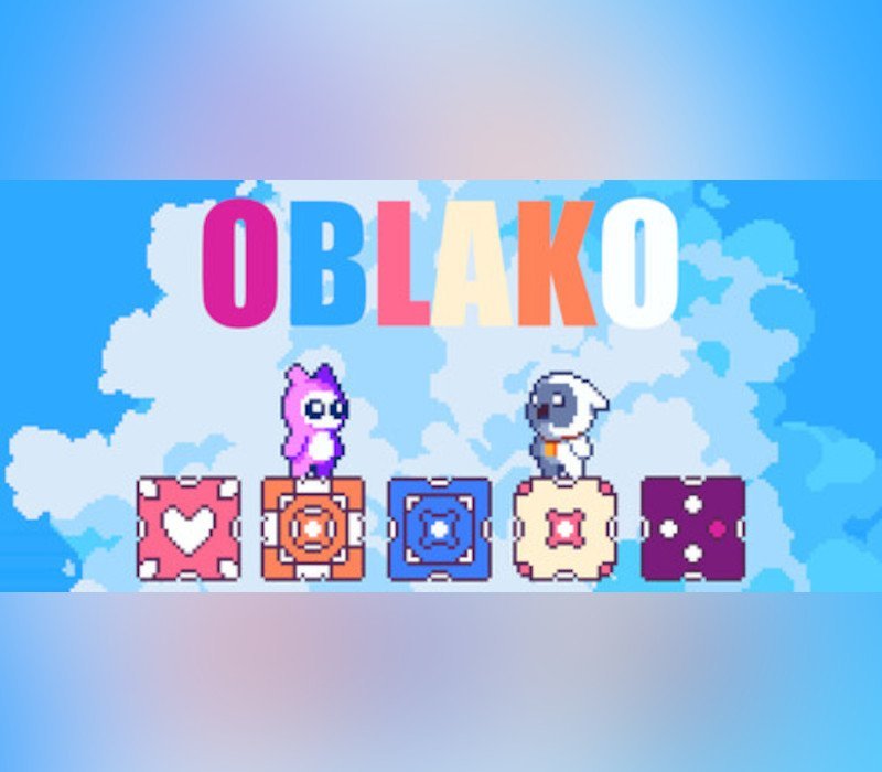 OBLAKO 