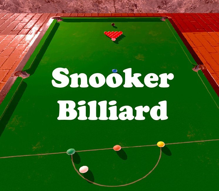 Snooker Billiard 