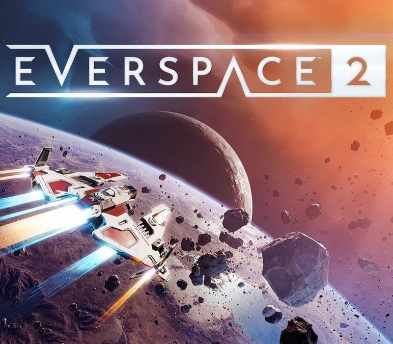 Everspace 2 EU