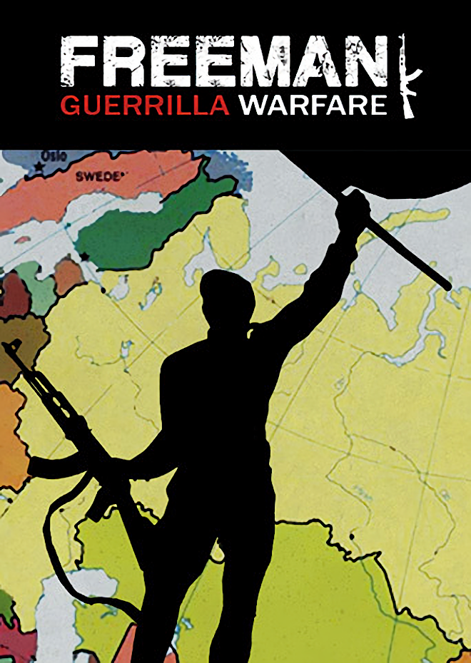 Freeman Guerrilla Warfare