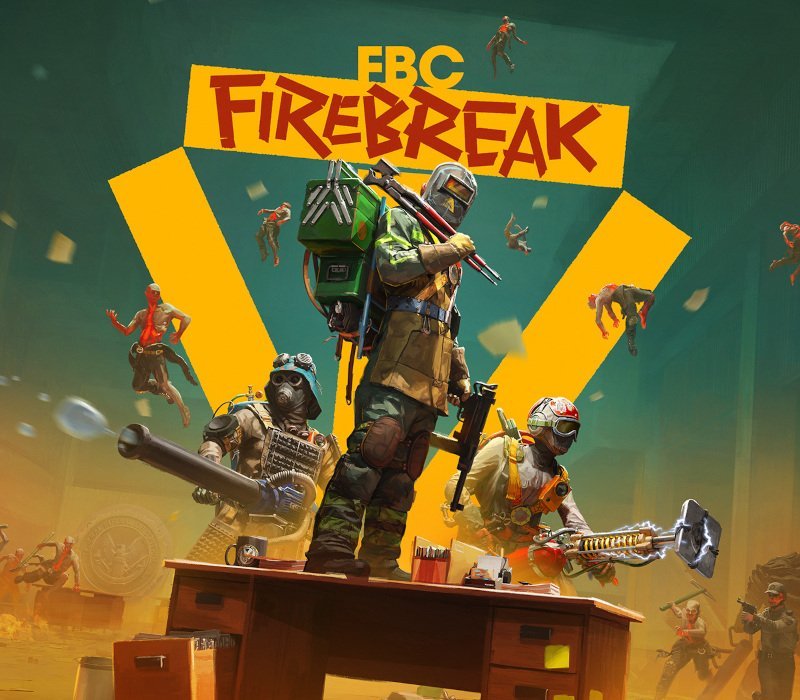 FBC: Firebreak