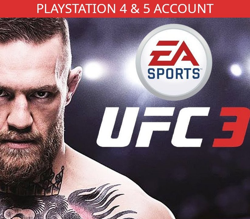 UFC 3 