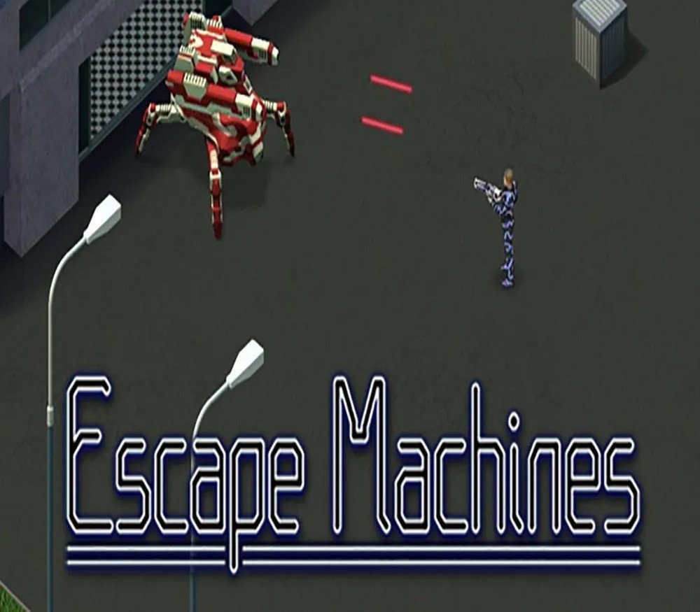 Escape Machines