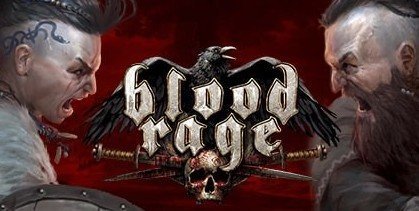 Blood Rage: Digital Edition