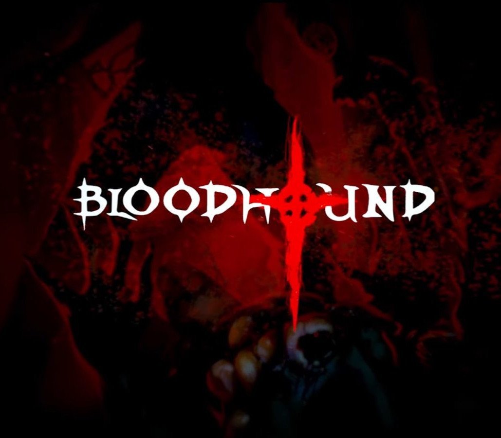 Bloodhound 