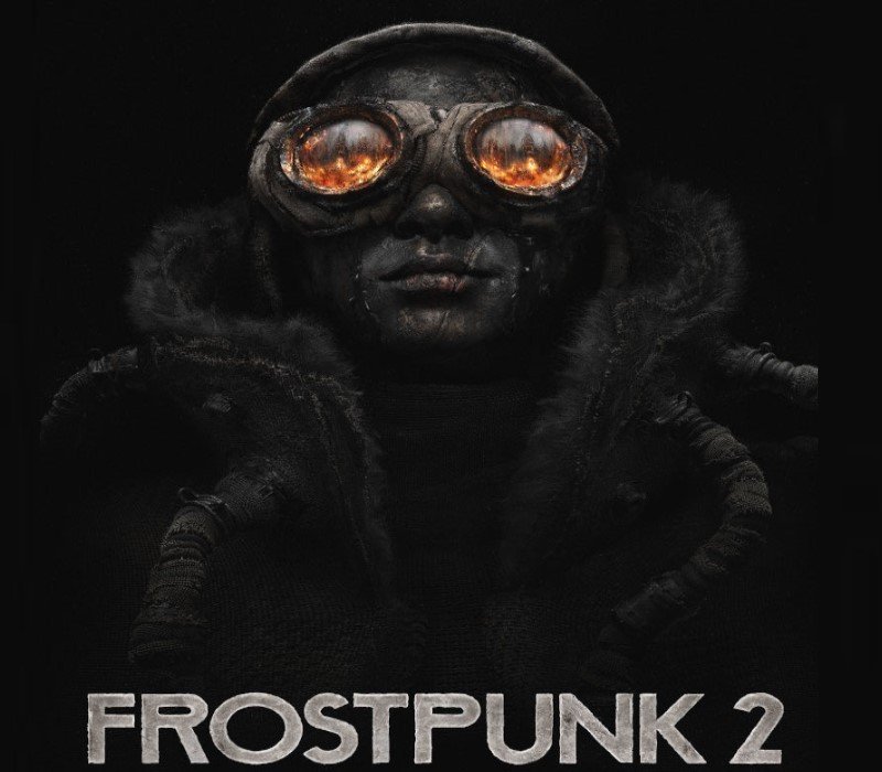 Frostpunk 2 