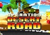 Operation Desert Road