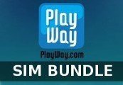 PlayWay's Sim Bundle