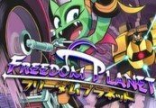 Freedom Planet