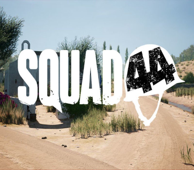 Squad 44 Supporter Edition