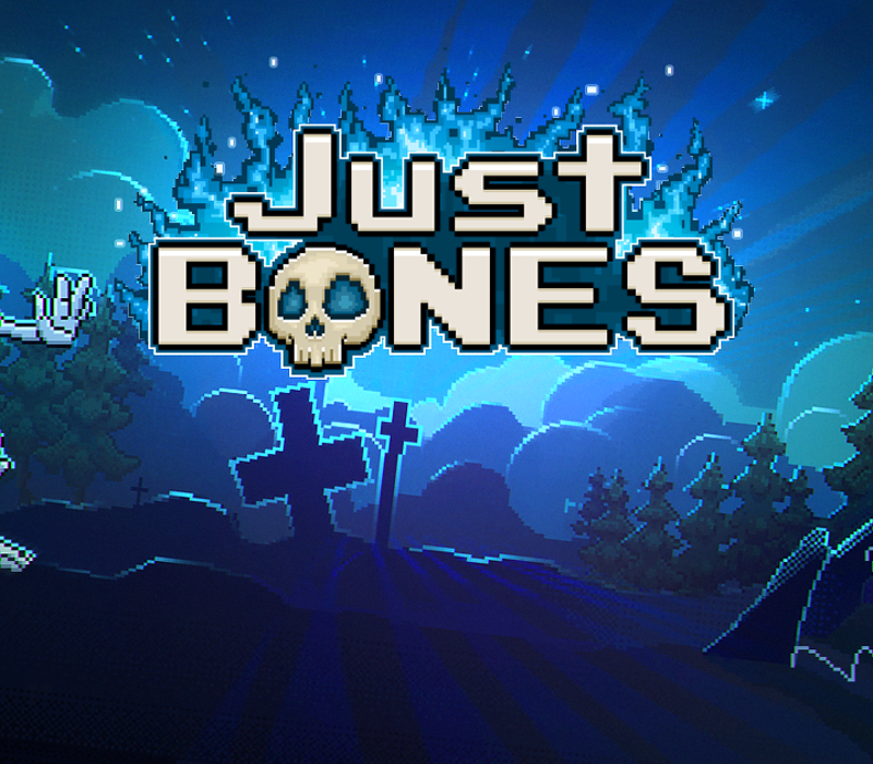 Just Bones