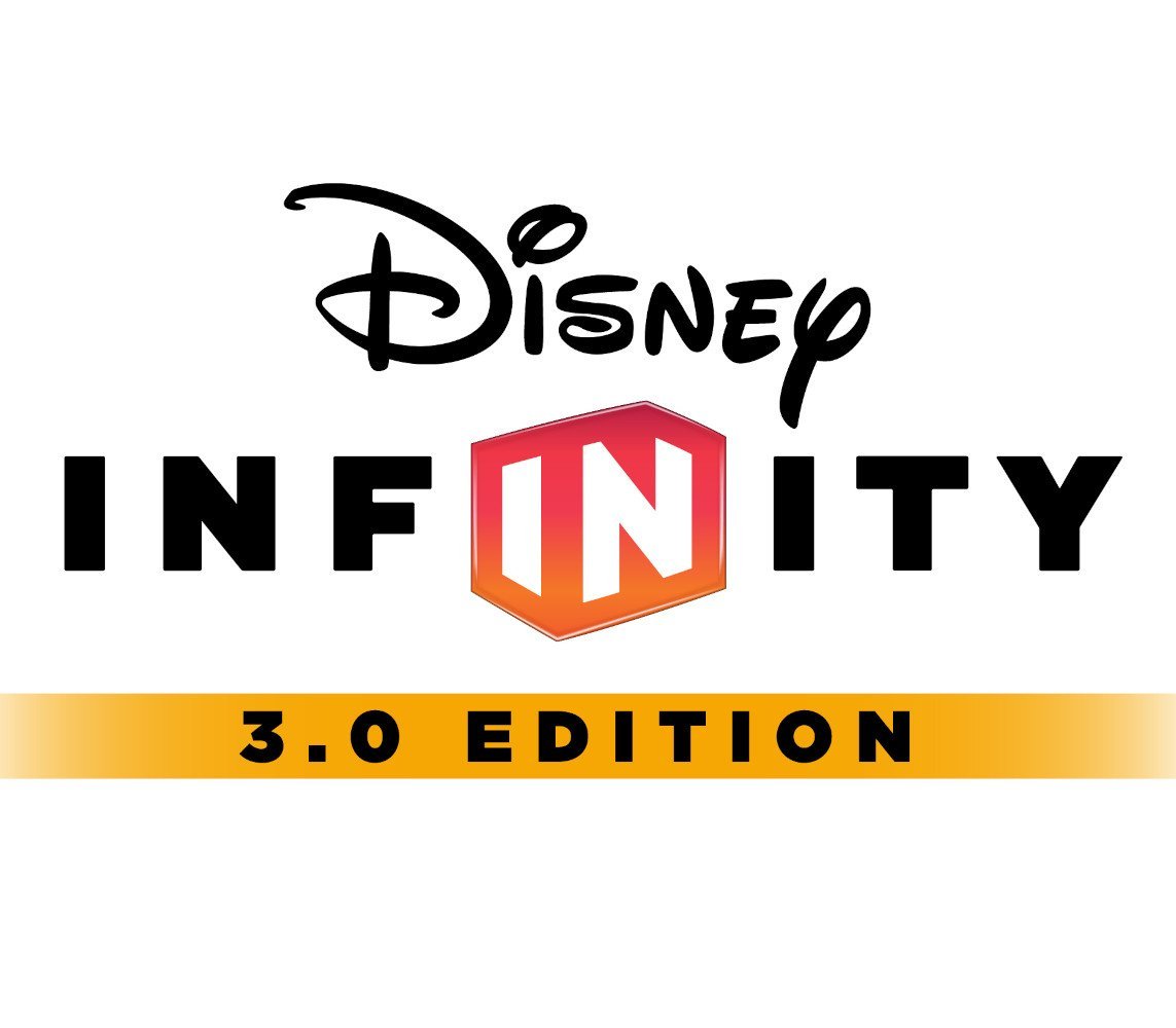 Disney Infinity 3.0 Edition 