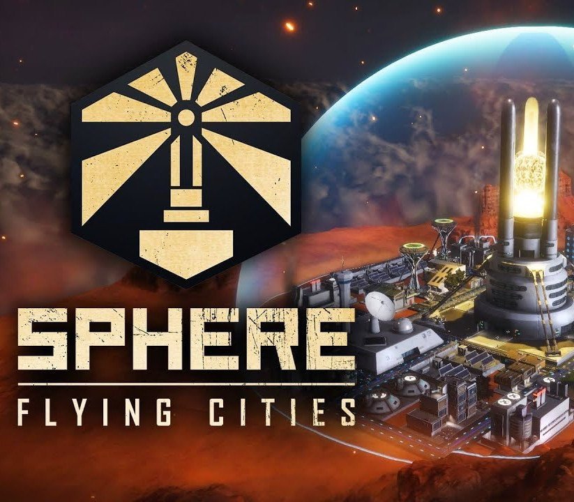 Sphere: Flying Cities 
