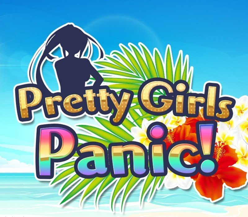 Pretty Girls Panic! CN Language Only 