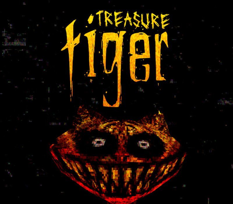 Treasure Tiger 