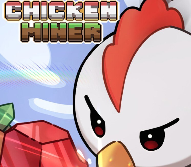 Chicken Miner 