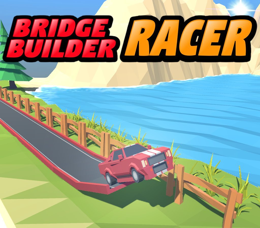 Bridge Builder Racer 