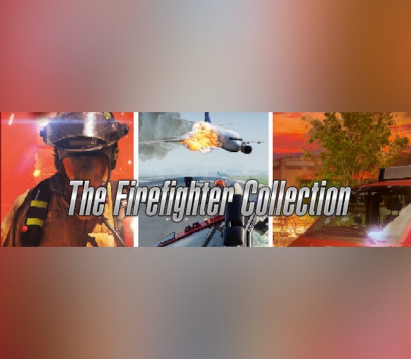 The Firefighter Collection