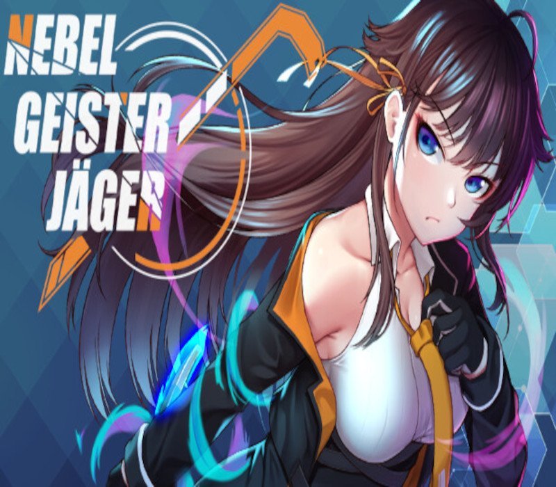 Nebel Geisterjäger ~ The First Lamb S 