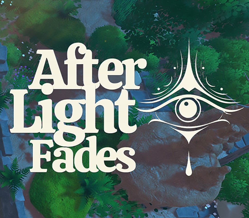 After Light Fades