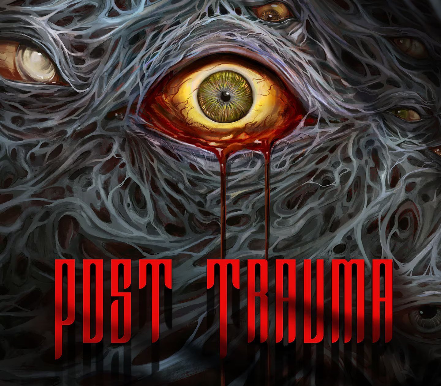 Post Trauma 