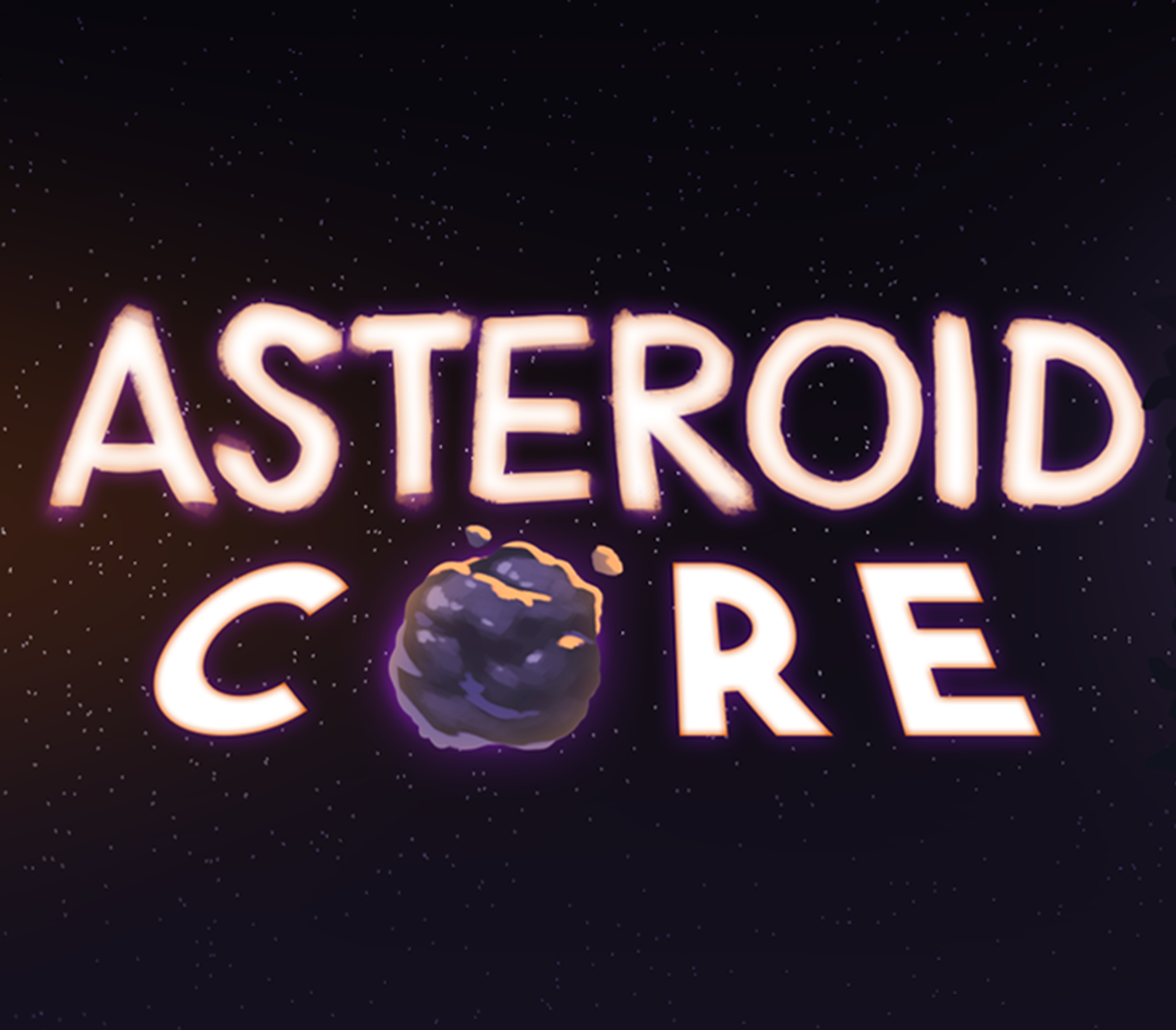 Asteroid Core 