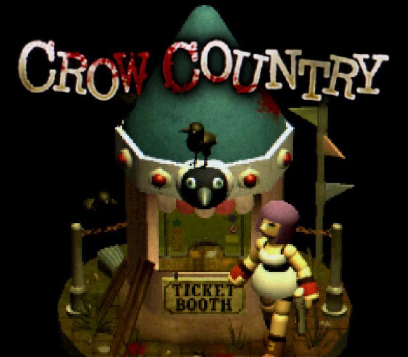 Crow Country 