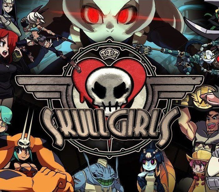 Skullgirls