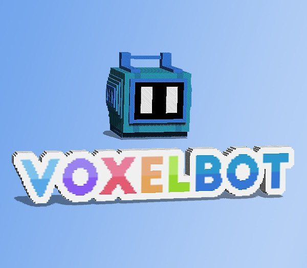 Voxel Bot 
